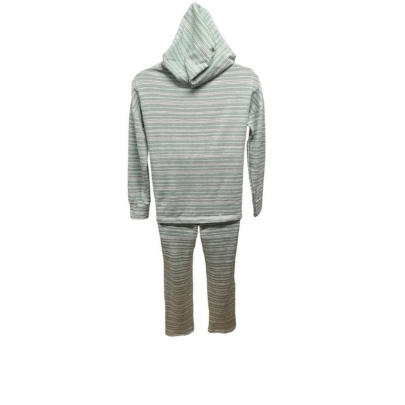 🌈Roudelain stripe set new with tags - Picture 2 of 5